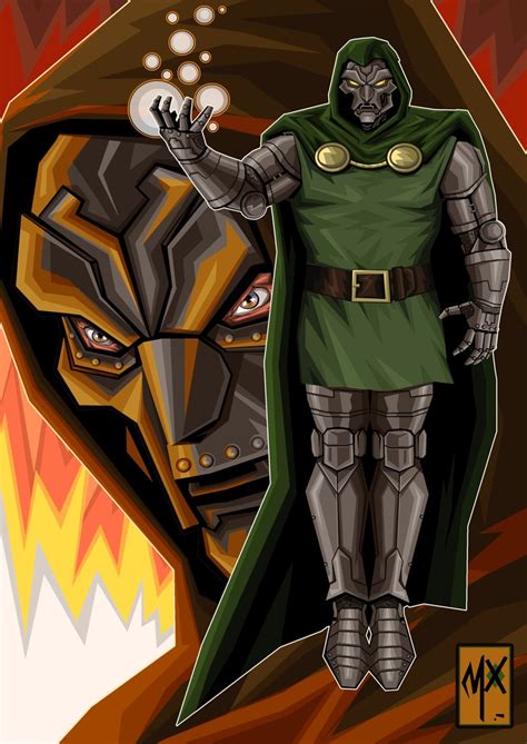 463 Best Images About Doctor Doom On Pinterest Comic