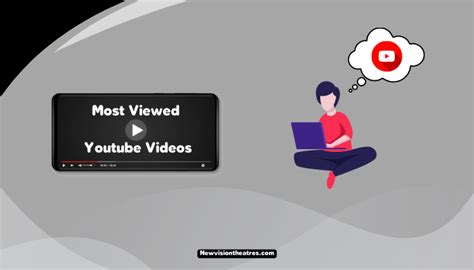 Top 10 Most Viewed Youtube Videos Watched Till 2023