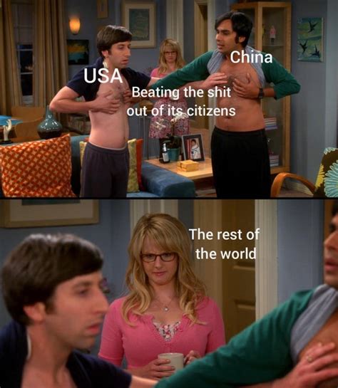 Pin On The Big Bang Theory Memes
