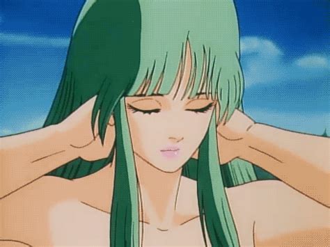 Review Of Anime  Green Aesthetic Ideas My Xxx Hot Girl