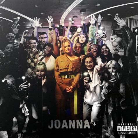 New Song Jojo Joanna That Grape Juice