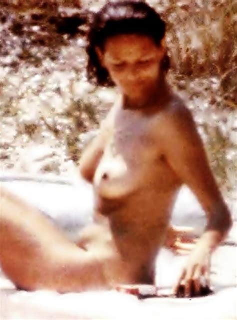 Claudia Cardinale Nude Claudia Cardinale Nude Pictures