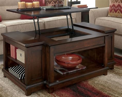 Find the perfect home furnishings at hayneedle, where you can buy online while you explore our room designs and curated looks for tips, ideas & inspiration to help you along the way. Coffee Tables With Rising Top | Coffee Table Ideas