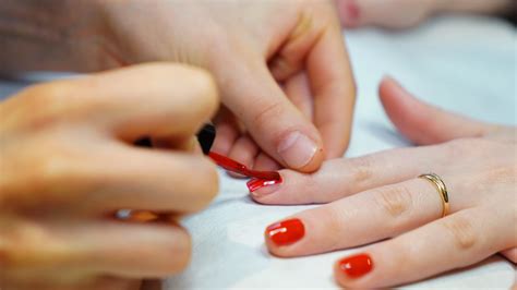 feversham arms hotel and verbena spa deluxe gel manicure or pedicure