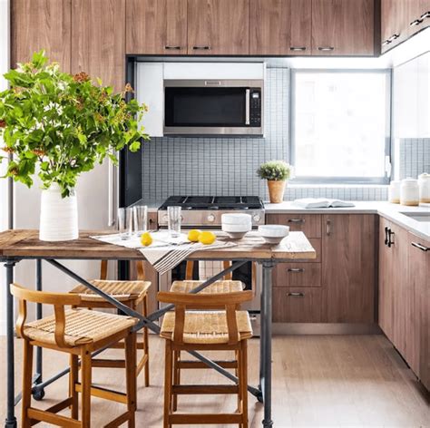 50 Beautiful Small Kitchen Ideas