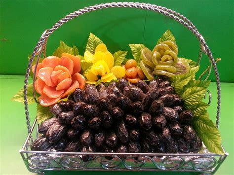 Makanan sunnah rimbun serai - Makanan sunnah nabi,raya ...