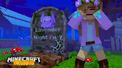 Maybe you would like to learn more about one of these? MY NIGHT FURY IS... DEAD !! | Minecraft DRAGONS w/ Little ...