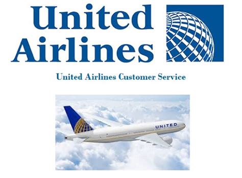 How Can I Talk To United Airlines Customer Service 1 805 303 4600