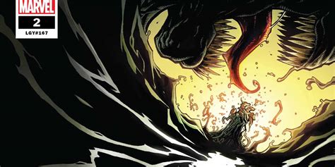Excl Preview Eddie Brock Is The Comeback King In Venom 2