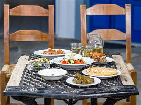 Valid for first time eclub members only. Cretan Traditional Cooking - Cretan Lunch - Cretan Dinner