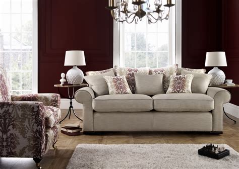 Accent chairs, the perfect addition to any space. Vale Bridgecraft Chester Collection | Choice Furniture
