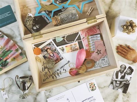 Diy Time Capsule Hgtv