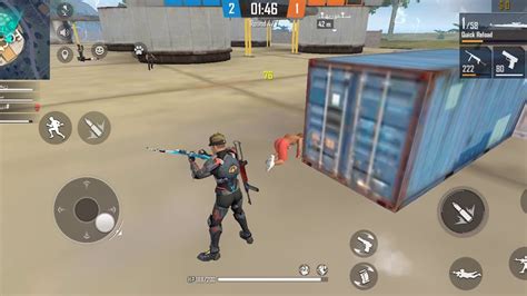Which country owns garena free fire? Playing Free Fire! /Garena Free Fire - YouTube