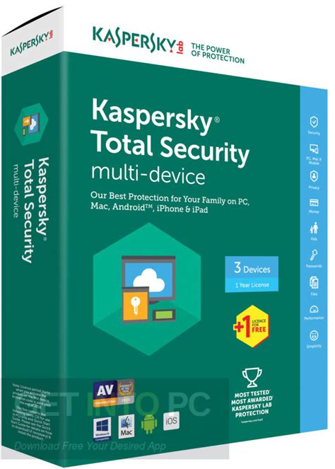 Kaspersky Total Security 2024 Crack With Activation Code Latest