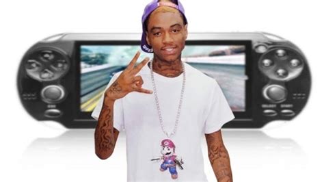 Soulja Boy Is Back With A New Console That Looks A Lot Like The