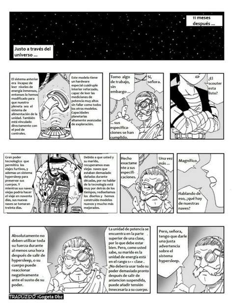 We did not find results for: Dragon Ball New Age Manga 1 Español - Manga y Anime - Taringa!