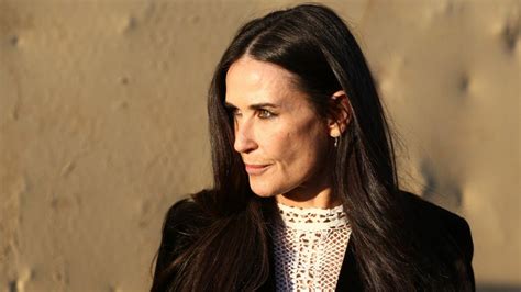 Demi moore's star began to rise in the early 1980s when she starred on the popular soap opera general hospital. Demi Moore: The Real Reason We Don't Hear From Her Anymore