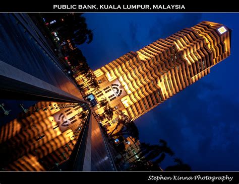 Investor & treasury services malaysia is a processing center of operational excellence supporting 10 countries across three geographic time zones. Public Bank, Kuala Lumpur, Malaysia | Completed in 1994 ...