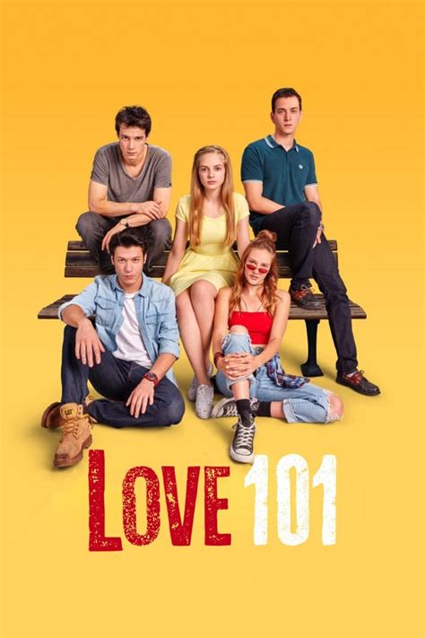 Has Netflix Renewed Love 101 For Season 3 Yet