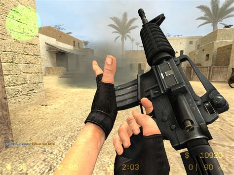Counter Strike Source The Best Games Reload