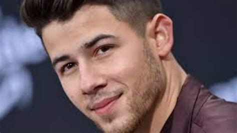 Nick Jonas Says He ‘was Very Close To Coma Before He Was Diagnosed