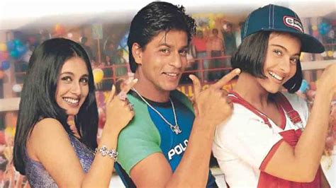 Check spelling or type a new query. 'Kuch Kuch Hota Hai' gets special screening at IFFM ...