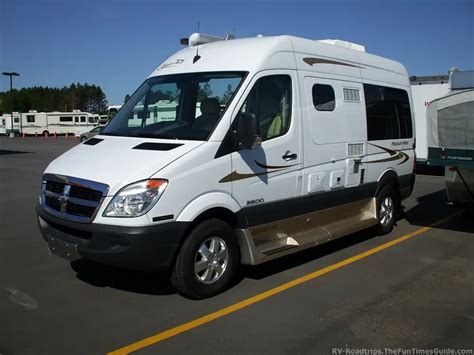 Rv Class A Class B And Class C Motorhomes Explained Rving Guide