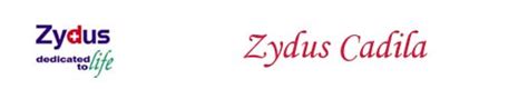 Please click on the following link www.zyduscadila.com. Zydus Cadila Healthcare Ltd.