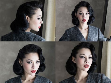 Check spelling or type a new query. Help recreating this pageboy-esque hairstyle? - Pinup Girl ...