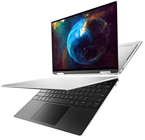 Dell Xps 13 7390 2 In 1 Convertible 134 Inch Fhd Touch Laptop