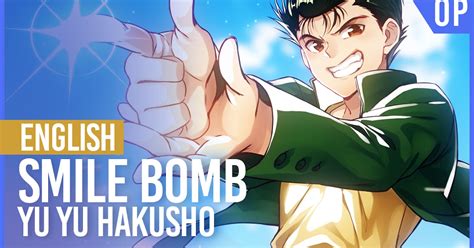 Anime English Lyrics Smile Bomb English Lyrics