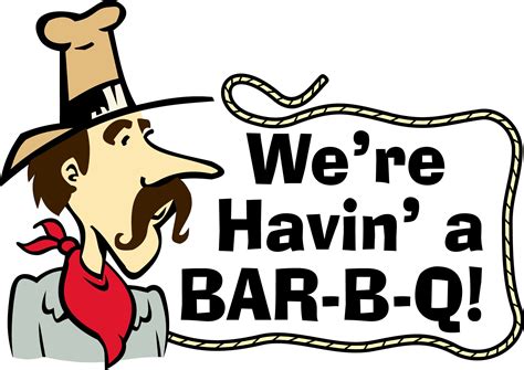 Bbq Pictures Clip Art Free Clipart Best