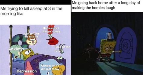 18 Dirty Spongebob Memes Reddit Factory Memes