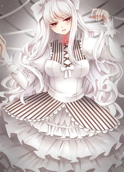 Move the slider to the decade you think the dress belongs in. Pixiv Id 6057630 Mobile Wallpaper #1767752 - Zerochan ...