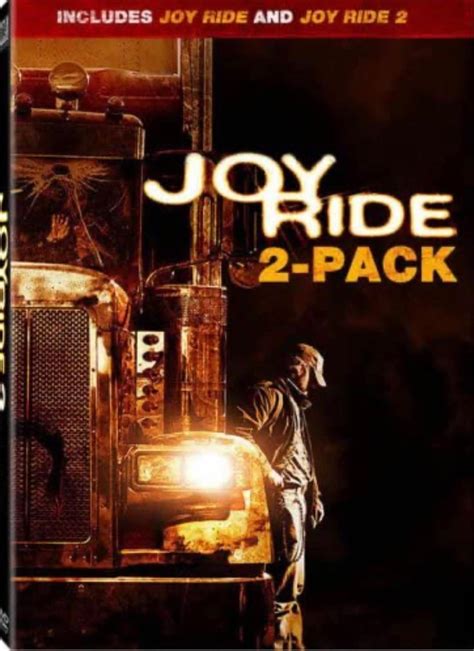 Joy Ride And Joy Ride 2 Dvd Boxset Etsy
