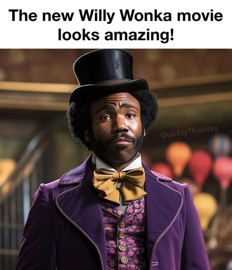 Willy Wonka Movie Meme Meme By Motti111 Memedroid