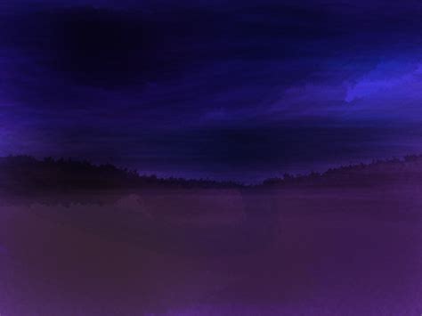 Purple Night — Weasyl
