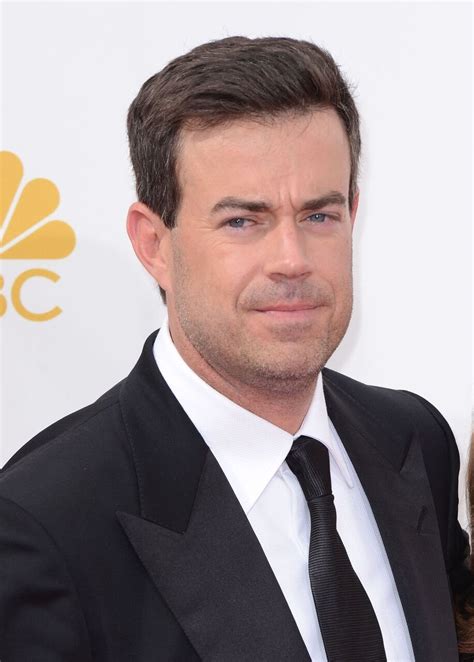 Carson Daly of NBC Cuts Hair Live on 'Today' Show