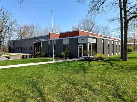 300 Commerce Dr, Rochester, NY 14623 - Industrial for Lease | LoopNet