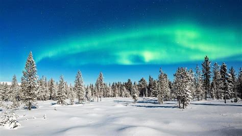 The Most Beautiful Spots You Need To Visit In Finland