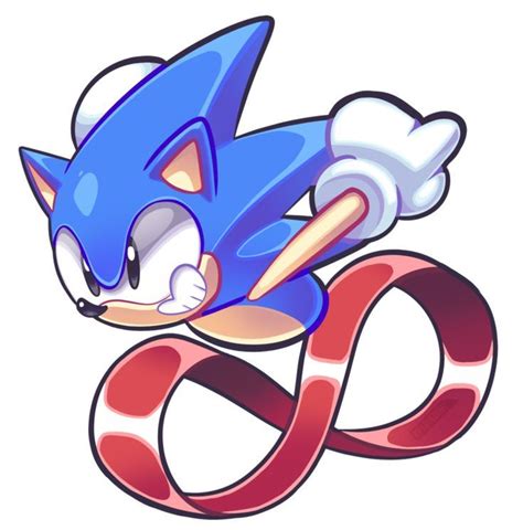 Sonic Fanart by LoulouVZ by www.deviantart.co on ... Contains over 165 sounds including anger, complaining, flying a ship, and more.