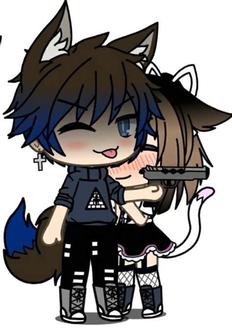 Pin on Gacha life :)