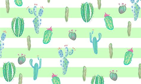 Cactus Cartoon Wallpapers Top Free Cactus Cartoon Backgrounds