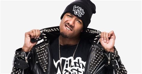 How Much Does Nick Cannon Earn For Hosting ‘wild N Out