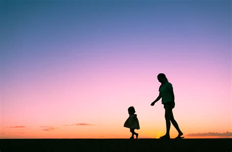 Parenting in the Background Matters, Too - Her View From Home