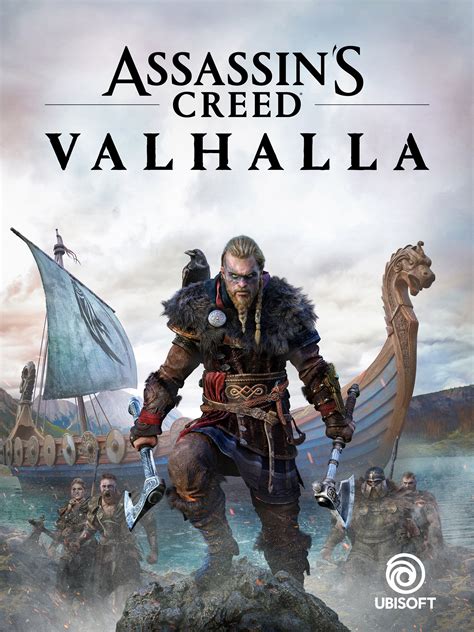 Assassin S Creed Valhalla V Repack R G