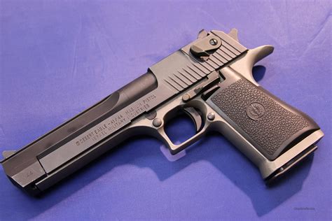Imi Desert Eagle Two Tone 44 Mag W For Sale At