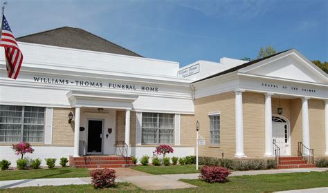 Thomas L. Geisel Funeral Home