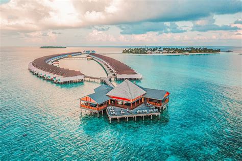 12 Most Beautiful Places In The Maldives To Visit Global Viewpoint