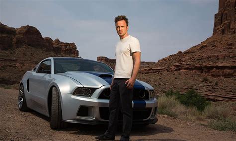 Director exactly know what needs to be fed to viewer in what quantity. Movie Review: Need for Speed's realism beats Fast and the ...